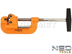 Obcinak do rur stalowych, zakres cięcia: 10 - 60MM - NEO TOOLS (02-042)