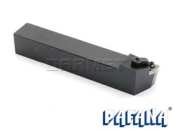 Nóż tokarski składany do toczenia zewnętrznego MWLNR-2525-M08 - PAFANA