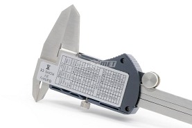 Suwmiarka elektroniczna 150 mm | IP54 - DARMET 131-320A