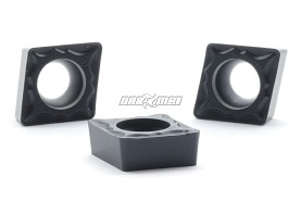 Płytka skrawająca do toczenia  CCMT 09T308 MH 5236 - DARMET