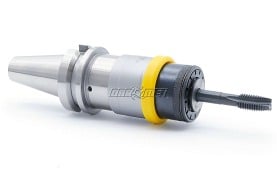 Oprawka do gwintowania  OGK | Uchwyt MAS-BT40 na wkładki szybkowymienne | gwint M6 - M20 - FANAR (R-OGK-BT40/FZ31)