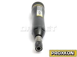 Wkrętak dynamometryczny 1/4" MicroClick MC5, zakres: 1 - 5Nm - PROXXON (PR23347)