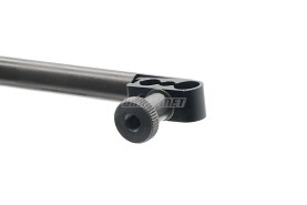 Statyw magnetyczny prętowy z zaciskiem mechanicznym do czujnika zegarowego - NOGA PH2040