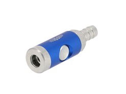 Szybkozłącze na wąż 12 mm Airpress 43E712