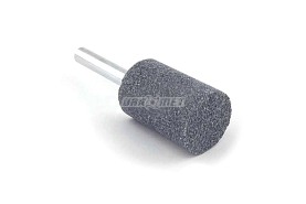 Ściernica trzpieniowa walcowa 25 x 25 x 6 mm | typ 5210 | 95A46M5VTE10 - ANDRE 550847