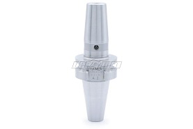 Oprawka termokurczliwa DUAL CONTACT | krótka | średnica 8 mm | Standard | MAS 403-BT 30 - HAIMER 30P.640.08