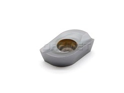 Płytka skrawająca do frezowania - APKT 100340 PDTR PVD