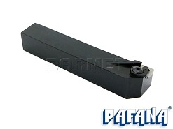 Nóż tokarski składany do toczenia zewnętrznego: PCLNR-2525-12  - PAFANA