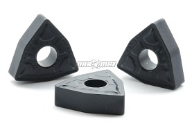 Płytka skrawająca do toczenia WNMG 080412 MG DS5236 - DARMET