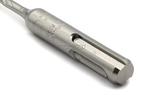 Wiertło SDS 4 PLUS do betonu 5 mm - 160/100 - FESTA