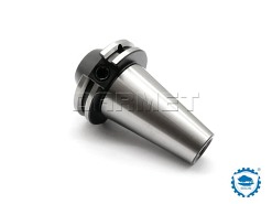 Uchwyt frezarski Weldon DIN40 - 12 mm | długość 34 mm - ZM KOLNO (Typ 7625)