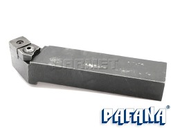 UŻYWANY Przefrezowany Nóż tokarski składany do toczenia zewnętrznego: PSSNL-3227-19 - PAFANA