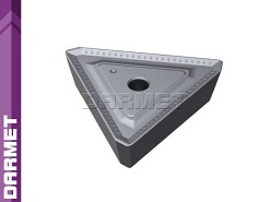 Płytka do frezowania - TPKR 1603 PDTR PVD