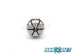 Tulejka zaciskowa koszyczek ER11 - 3 mm