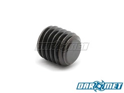 Śruba dociskowa imbusowa M10 x 10 mm - DARMET