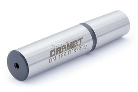 Trzpień do uchwytów wiertarskich 16 mm - B16 (DM-186)