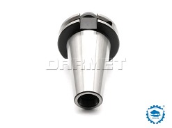 Uchwyt frezarski Weldon DIN40 - 8 mm | długość 50 mm | Typ 7625 - ZM KOLNO 0642-176-250-200