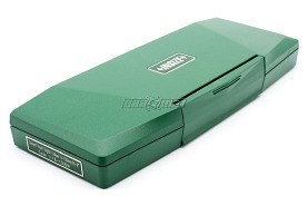 Suwmiarka elektroniczna wodoodporna 150 mm (bez rolki) | IP 67 - INSIZE 1118-150BW