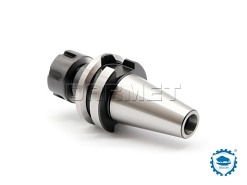 Oprawka zaciskowa do tulejek ER16 - BT30 - 60MM - ZM KOLNO (Typ 7626)