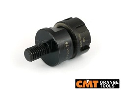 Uchwyt zaciskowy pod tuleje ER20 do elektronarzędzi - CMT 796.122.00
