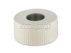 Radełko proste NUMa 1,0 - rolka 20x10x8