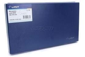 Mikrometr zewnętrzny 150 - 175 mm MMB | analogowy - Limit 272390303