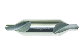 Nawiertak zwykły | DIN333-A / NWRc | HSSCo - 2,5 mm - WEMAX