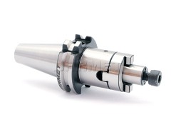 Trzpień frezarski uniwersalny DIN30 - 16 mm | długość 55 mm - DARMET DM-396