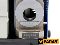 Ostrzarka do wierteł 2,5 - 13 mm - FANAR PMW 1300