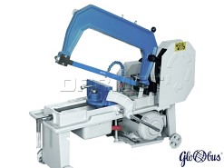 Brzeszczot do piły ramowej | maszynowy HSS 450 x 32 x 1,60 mm GLOBUS (BM100-0450-0001)