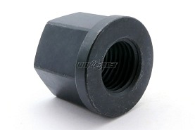 Nakrętka sześciokątna M22 z kołnierzem płaskim - DARMET (102)