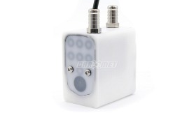 Pompa do paliwa, benzyny, nafty | 60 W - PC60D - WIKAM