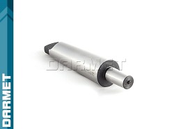 Trzpień wiertarski z chwytem Morse'a z płetwą Morse MK3 - B12 (DM-192)