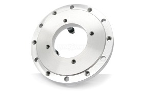 Tarcza zabierakowa obrobiona 315 mm | 8230-315-8-X | DIN 6350 - BISON-BIAL (358230211700)