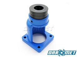 Podstawa montażowa do oprawek na chwyt HSK 32 - DARMET (DM-4168)