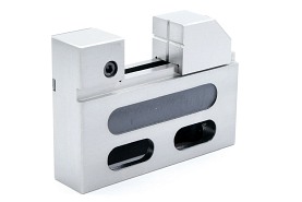 Imadło precyzyjne ze stali nierdzewnej 28 mm EDM do elektrodrążarek