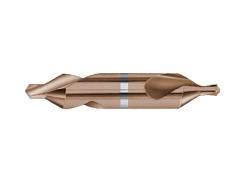 Nawiertak zwykły 2,0 x 5,0 do nawierceń i nakiełków | 60° | DIN333-A | VHM | NWRC | AT - FANAR W9-01L021-0200