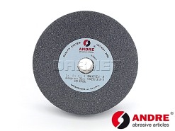 Kamień szlifierski 150 x 25 x 20 mm | ściernica płaska | typ 1 | 95A24P6B51 - ANDRE 110163