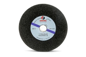 Kamień szlifierski 150 x 20 x 20 mm | ściernica płaska | typ 1 | 5A24P6B51 - ANDRE 110133