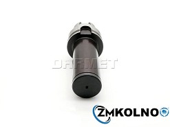 Trzpień frezarski HSK-A63 do frezów piłkowych 16mm L125 - ZM KOLNO (TYP 7872)