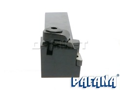 Nóż tokarski składany do ceramicznych płytek wieloostrzowych do toczenia zewnętrznego: CTJNR-2020-K16L - PAFANA