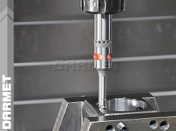 Czujnik krawędziowy elektroniczny | ustawiak - DARMET CZK00B