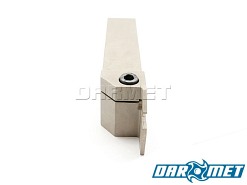 Nóż tokarski składany do rowkowania zewnętrznego | Przecinak MGEHR 2525-3 | - DARMET