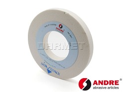 Kamień szlifierski ceramiczny 300 x 40 x 127 mm | ściernica płaska uszczerbiona - ANDRE 610338