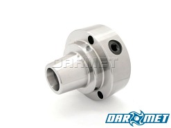 Urządzenie zaciskowe do tulejek 5C (DM-269)