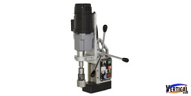 Wiertarka magnetyczna 1250W | Morse MK2 - VERTICAL 50T