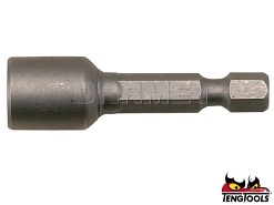 Nasadka do wkrętów budowlanych, NS45506M, do łba: 6MM - TENGTOOLS (11173-0305)