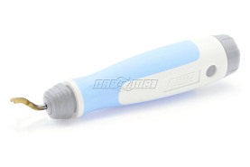 Ostrze S80 TiN do płytkich stopni - NOGA BS8003