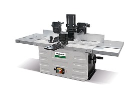 Frezarka do drewna dolnowrzecionowa stołowa TF 50 E | 1500 W | 230V - HOLZSTAR 5901905