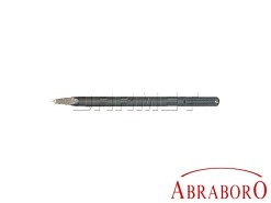 Dłuto typu szpic SDS - Max 24 x 280 mm - Abraboro (AB64600010)